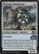 Warzone Duplicator #30