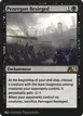 Penregon Besieged #7