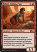 Fallaji Antiquarian #8
