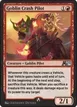 Goblin Crash Pilot #13