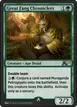 Great Fang Chroniclers #18