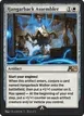 Hangarback Assembler #1