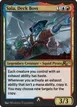 Sala, Deck Boss #25