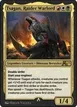 Tsagan, Raider Warlord #27