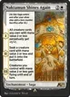 Naktamun Shines Again #2