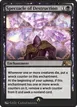 Spectacle of Destruction #8