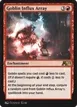 Goblin Influx Array #13
