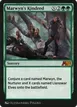 Marwyn's Kindred #16