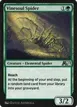 Vinesoul Spider #18