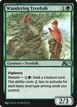 Wandering Treefolk #19