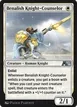 Benalish Knight-Counselor #1