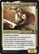 Arvad, Weatherlight Smuggler #20