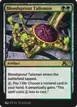 Bloodsprout Talisman #21