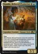 Niambi, Beloved Protector #24