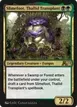Slimefoot, Thallid Transplant #26
