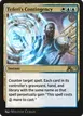Teferi's Contingency #27