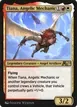 Tiana, Angelic Mechanic #28