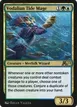 Vodalian Tide Mage #29