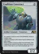 Coalition Construct #30