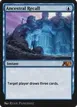 Ancestral Recall #32