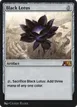 Black Lotus #35