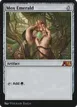Mox Emerald #36