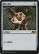 Mox Jet #37