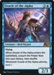 Oracle of the Alpha #4