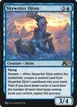 Skywriter Djinn #5