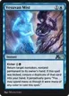 Vesuvan Mist #7