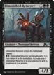 Diminished Returner #9