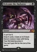 Welcome the Darkness #11
