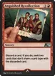 Anguished Recollection #12
