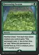 Harrowing Swarm #16