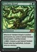 Verdant Dread #17