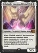Ethrimik, Imagined Fiend #1