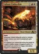 Valiant Emberkin #28