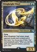 Wingbright Thief #29