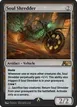 Soul Shredder #30
