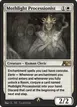 Mothlight Processionist #3