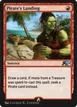 Pirate's Landing #16