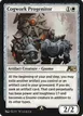 Cogwork Progenitor #1