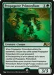 Propagator Primordium #20