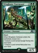Wingbane Vantasaur #22