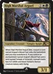 High Marshal Arguel #24