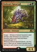 Stalwart Speartail #29
