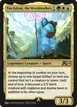 Tan Jolom, the Worldwalker #30