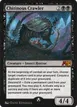 Chitinous Crawler #9