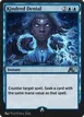 Kindred Denial #18
