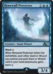 Rimewall Protector #21